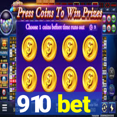 910 bet